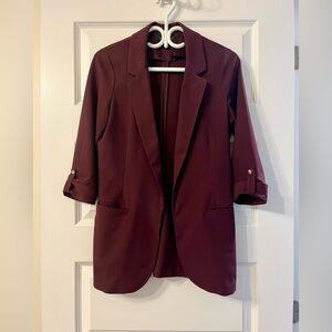 Light open vest - Dynamite